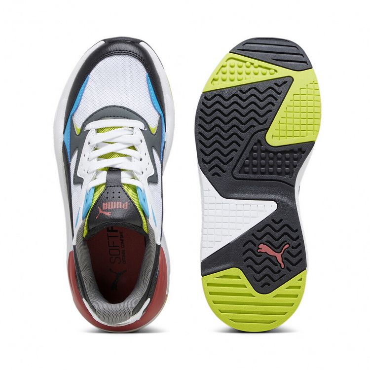 X-Ray Speed Jr