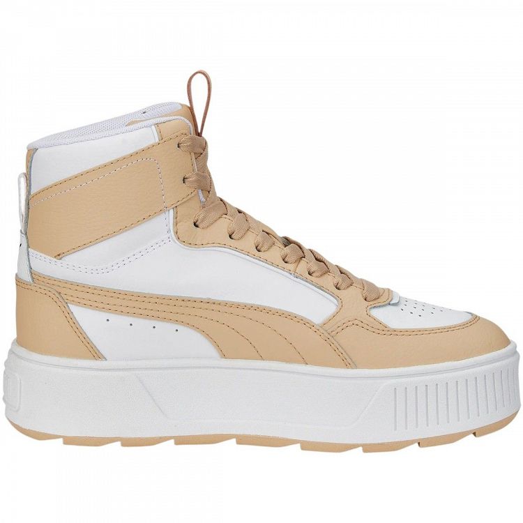 Karmen Rebelle Mid