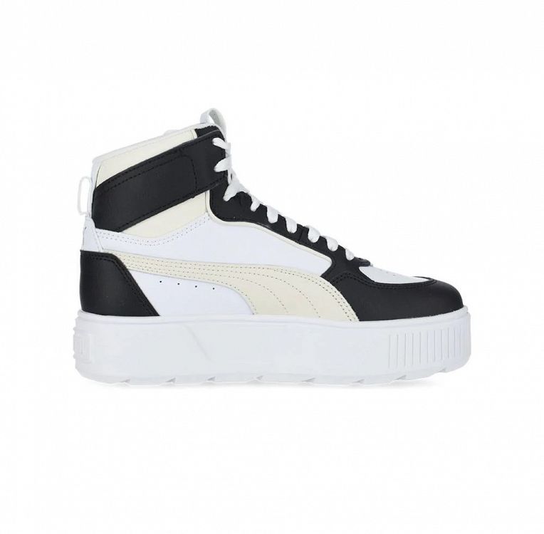 Karmen Rebelle Mid