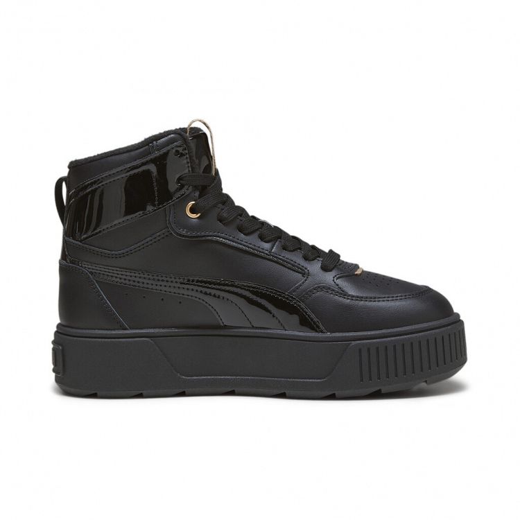 Karmen Rebelle Mid WTR
