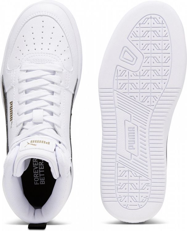 Puma Caven 2.0 Mid Jr