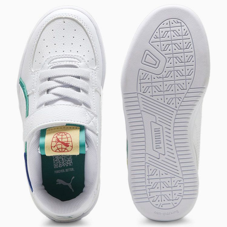 Puma Caven 2.0 Ready, Set, Better AC+ PS