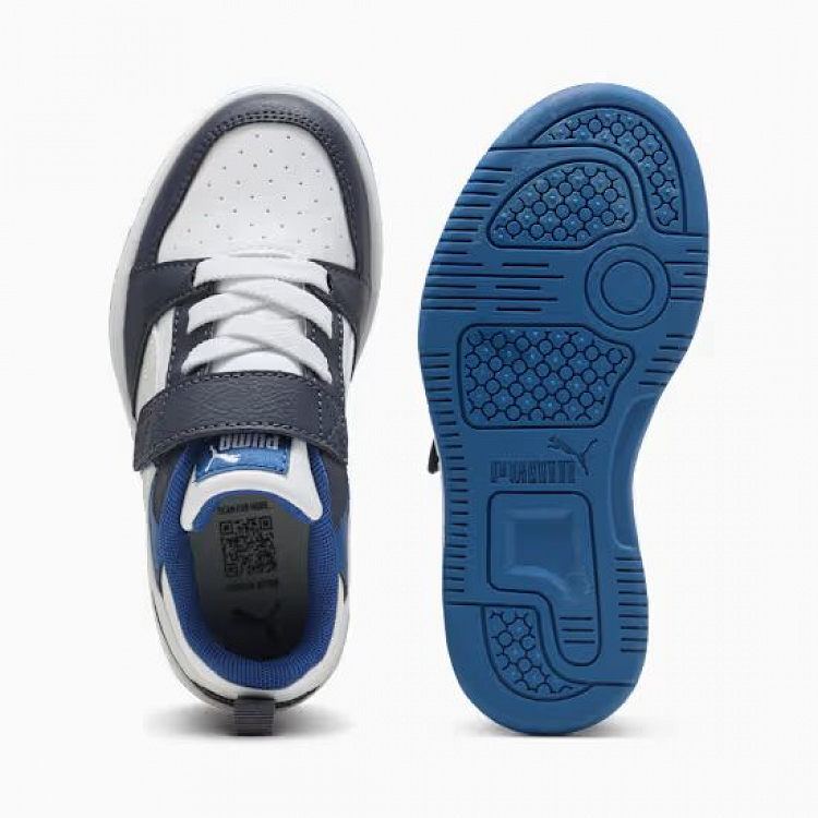 Puma Rebound V6 Lo AC+ PS