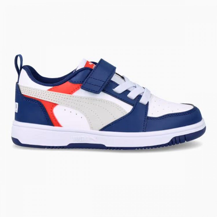 Puma Rebound V6 Lo AC+ PS