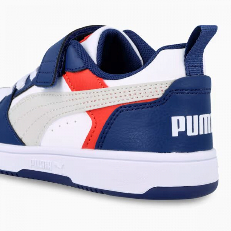 Puma Rebound V6 Lo AC+ PS