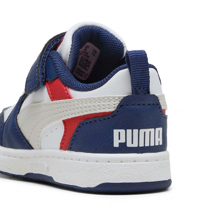 Puma Rebound V6 Lo AC+ Inf