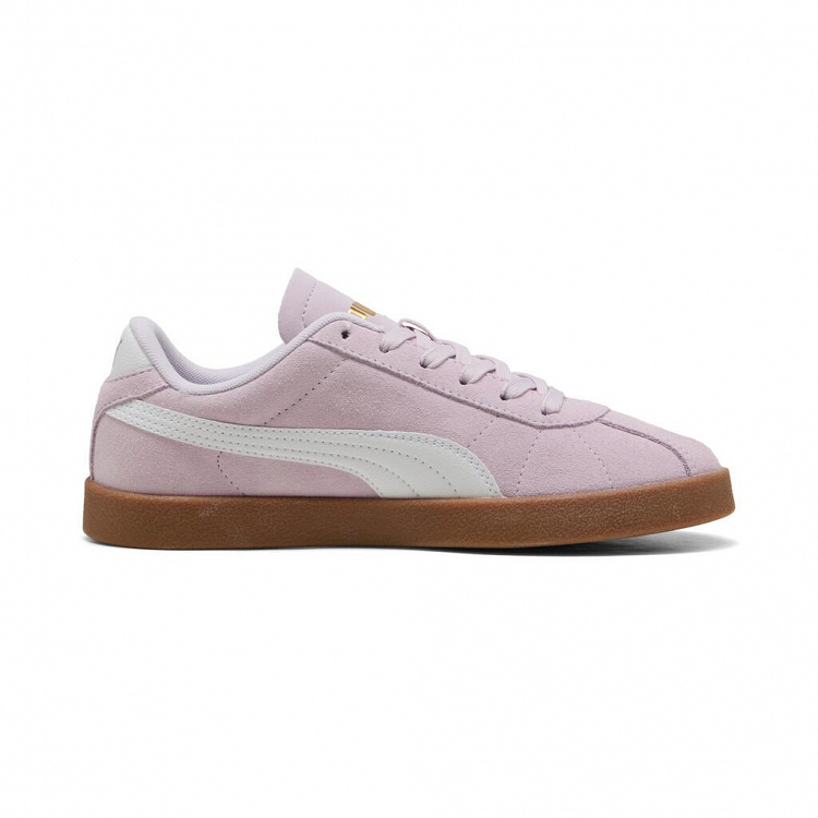 Puma Club II