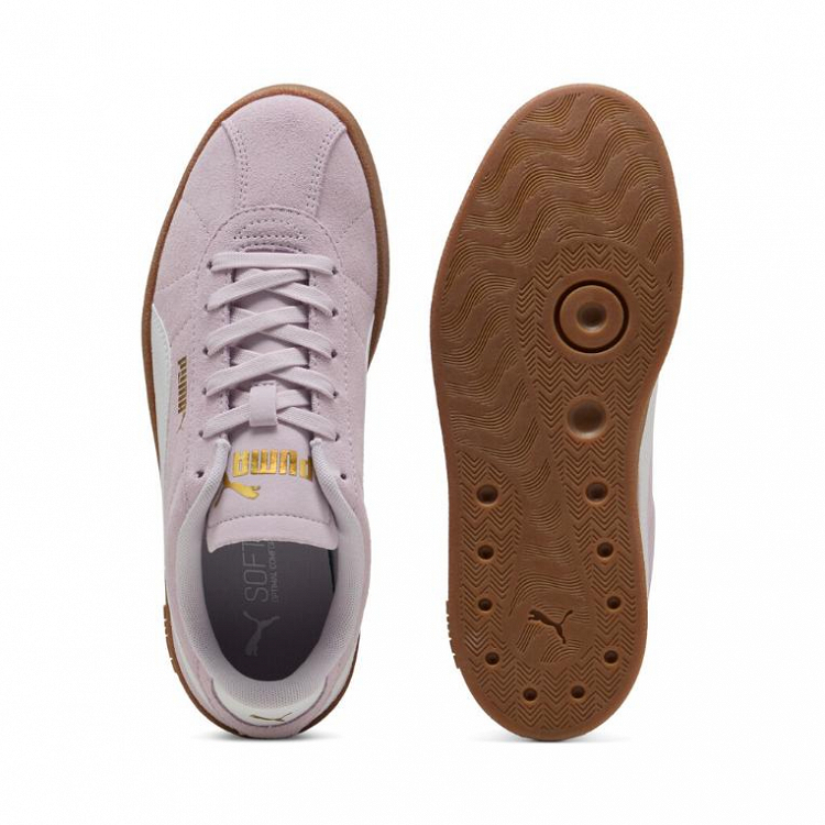 Puma Club II