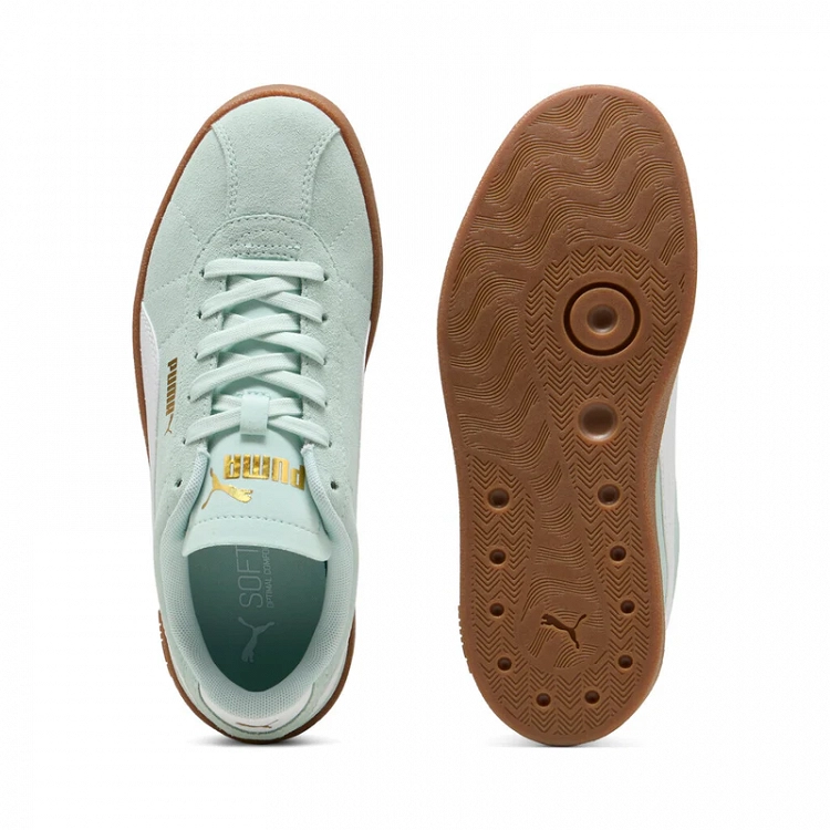 Puma Club II