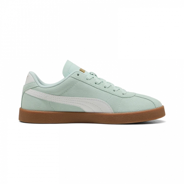 Puma Club II