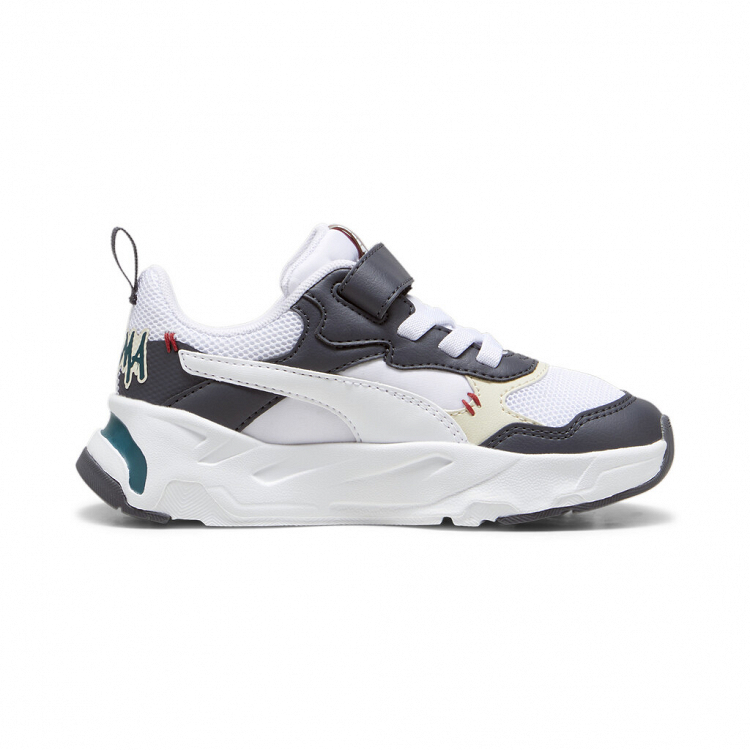 Trinity MID 90s AC+ PS