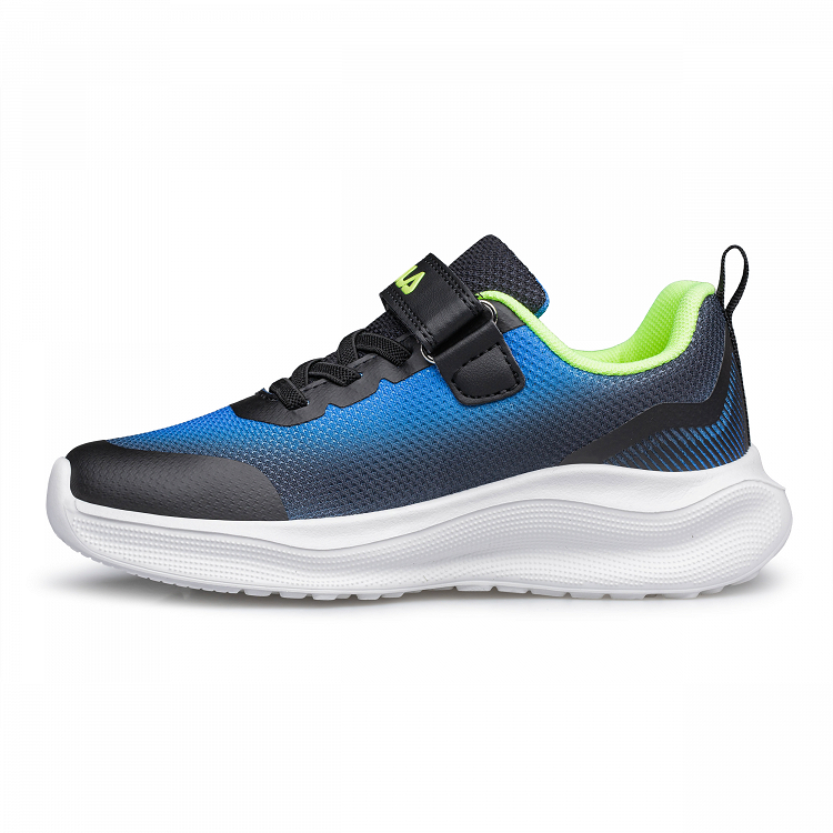 Abel 4 Nanobionic Velcro