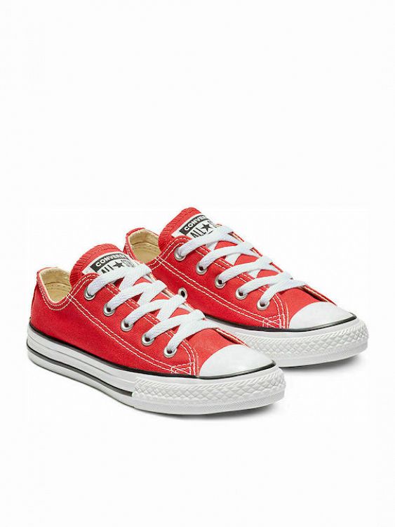 YTHS CHUCK TAYLOR ALL STAR OX