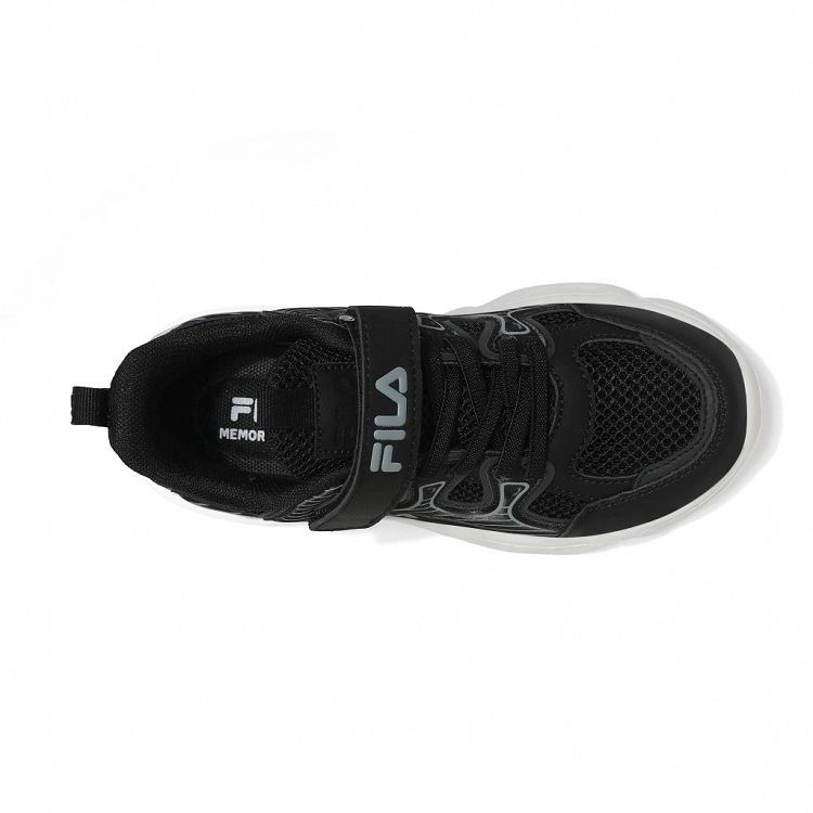 Orion Memory Velcro