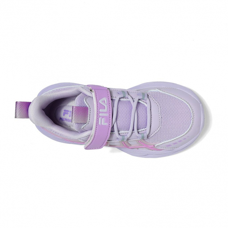 Motion 5 Memory Velcro