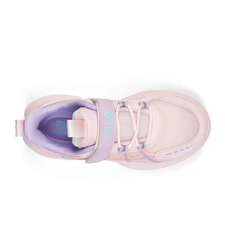 Motion 5 Memory Velcro