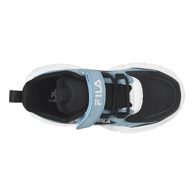 Dash 3 Memory Velcro