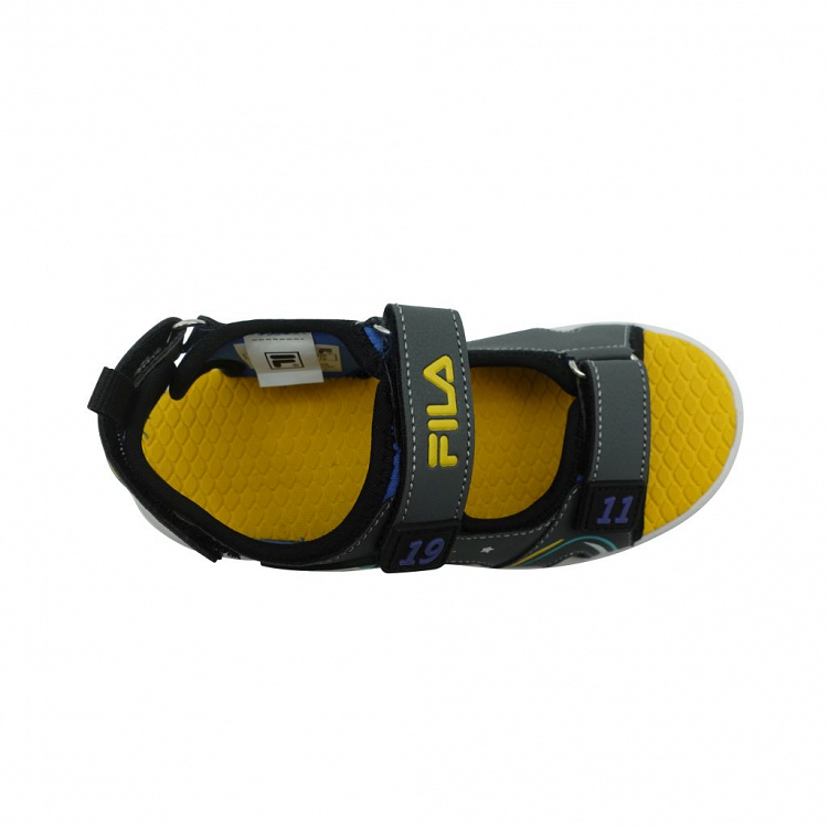 Rocket Velcro Lights