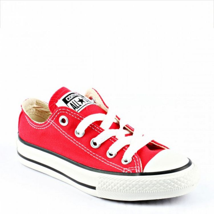 YTHS CHUCK TAYLOR ALL STAR OX