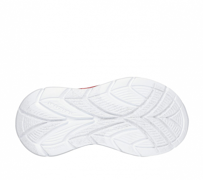 Lighted Gore & Strap Sneaker W/ Midsole Techpiece