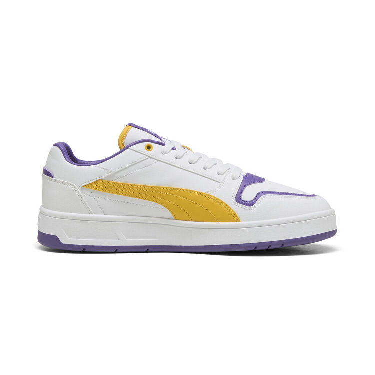 Court Classic Street