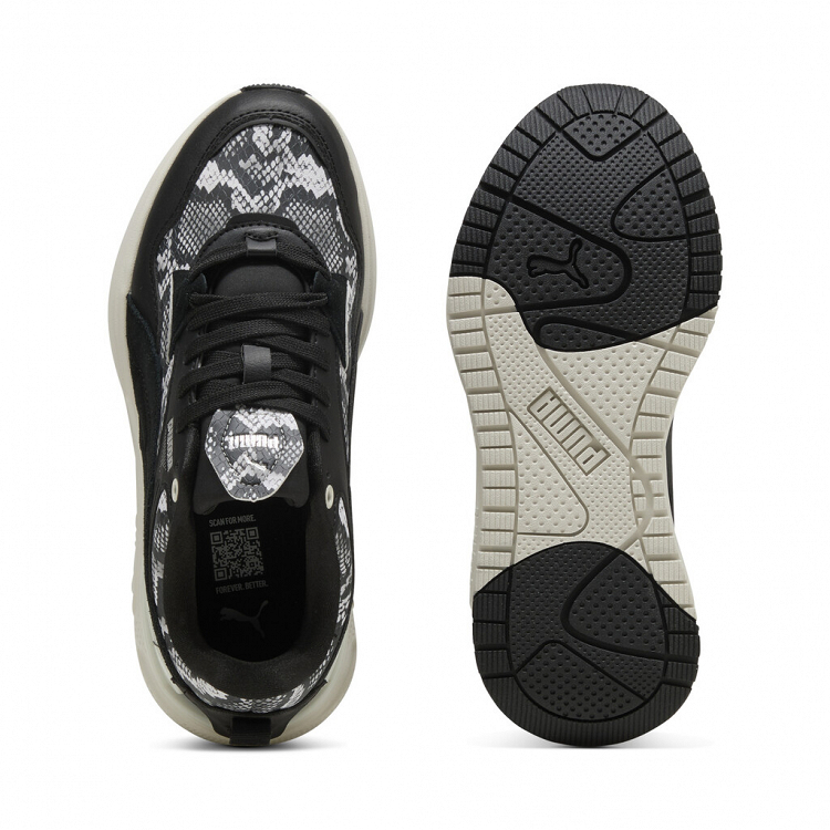 R78 Disrupt Snake Chic
