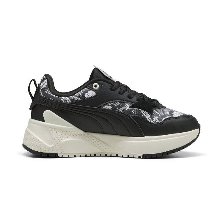 R78 Disrupt Snake Chic