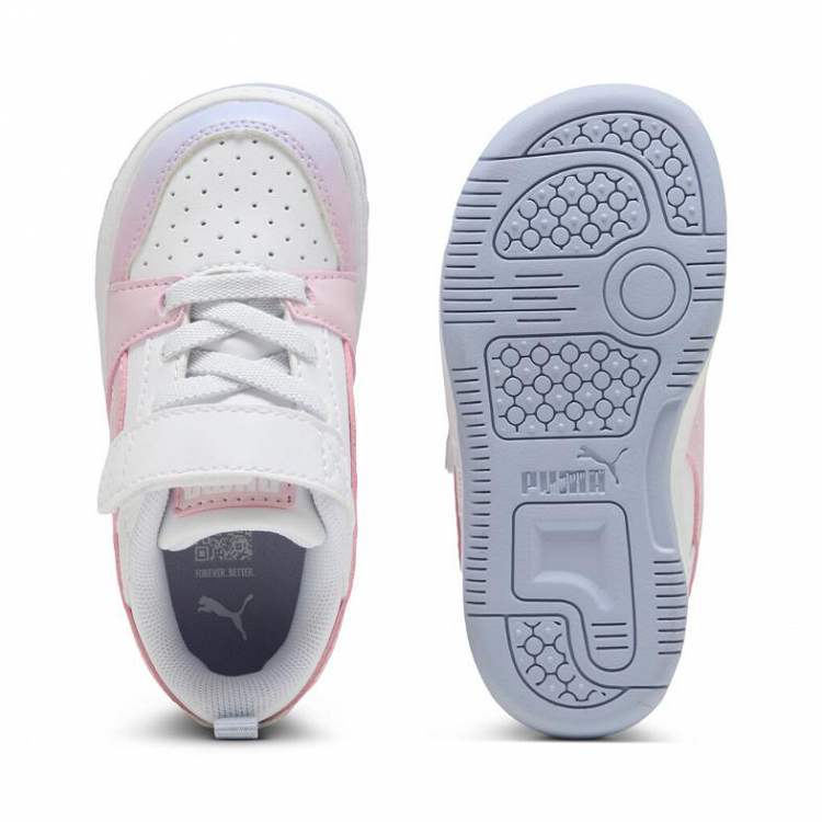 Puma Rebound V6 Lo Blurry Dreams AC+ Inf