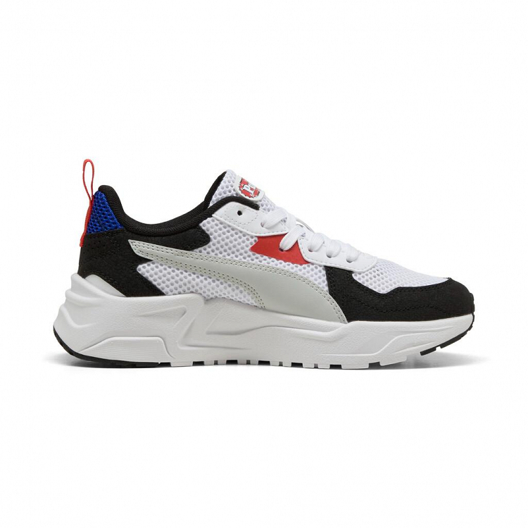 Trinity Lite MID 90s Jr