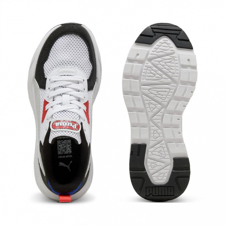 Trinity Lite MID 90s Jr