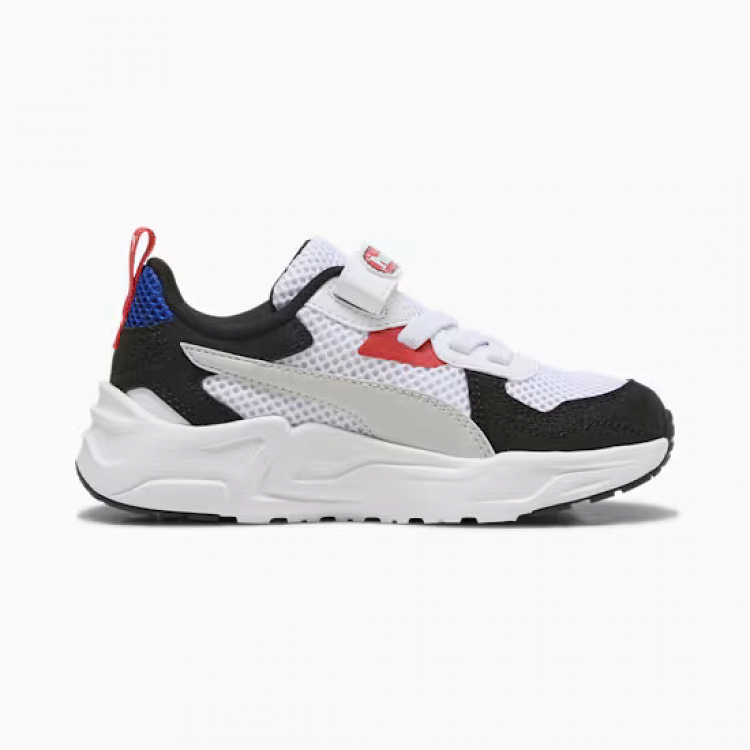 Trinity Lite MID 90s AC+ PS