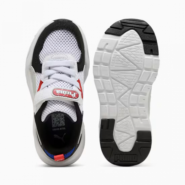 Trinity Lite MID 90s AC+ PS