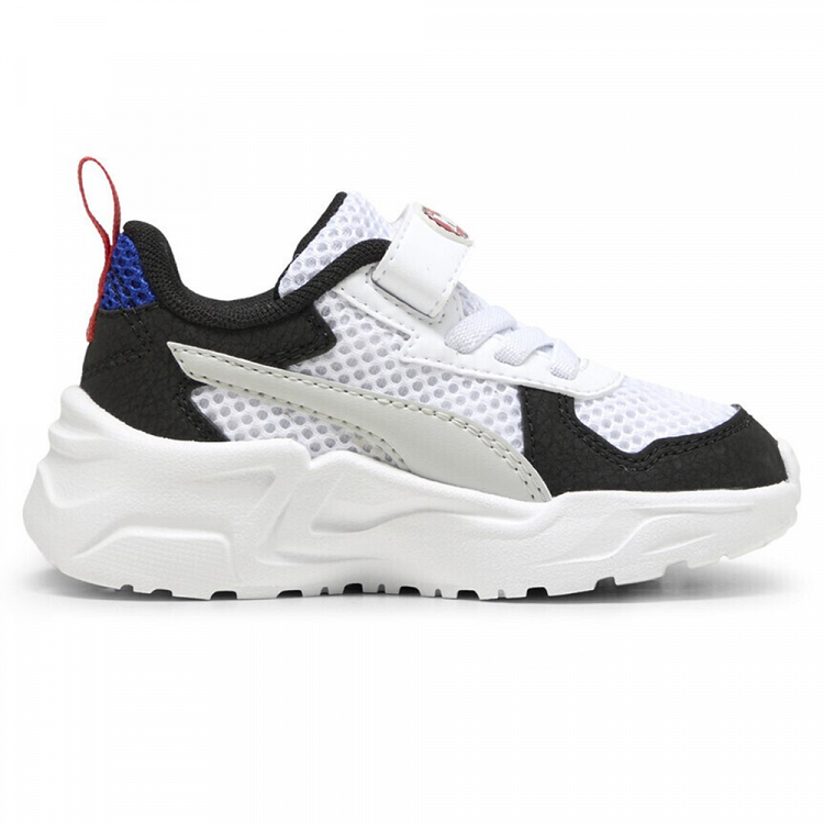 Trinity Lite MID 90s AC+ Inf