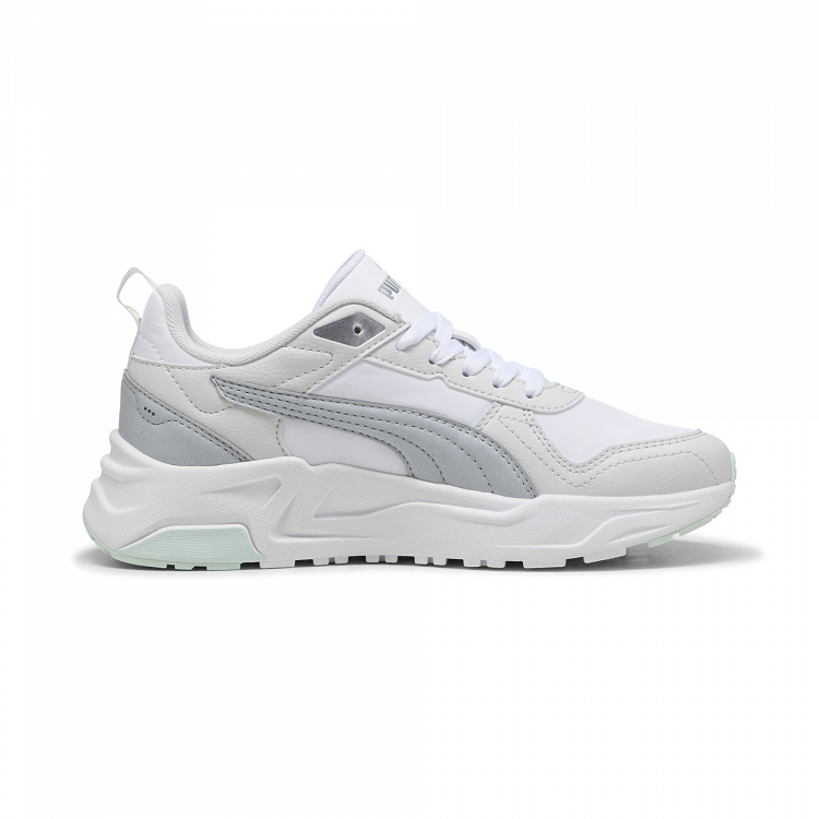 Trinity 2 Lite Aqua Metallics