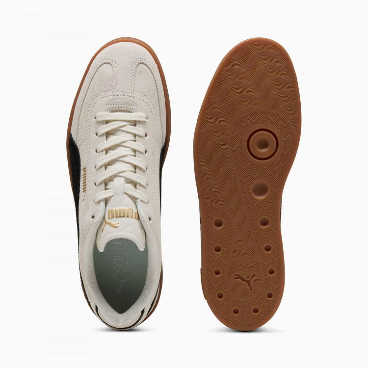 Puma Club II Era Suede
