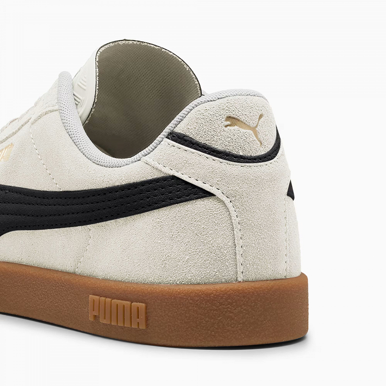 Puma Club II Era Suede