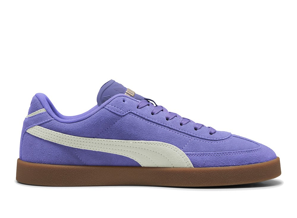Puma Club II Era Suede