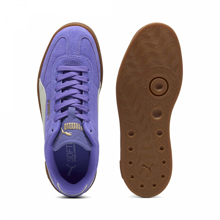 Puma Club II Era Suede