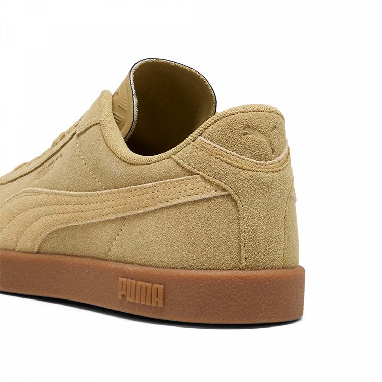 Puma Club II Era Suede