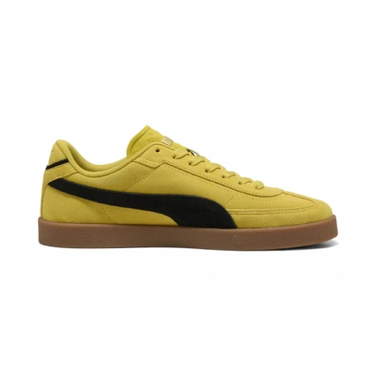 Puma Club II Era Suede