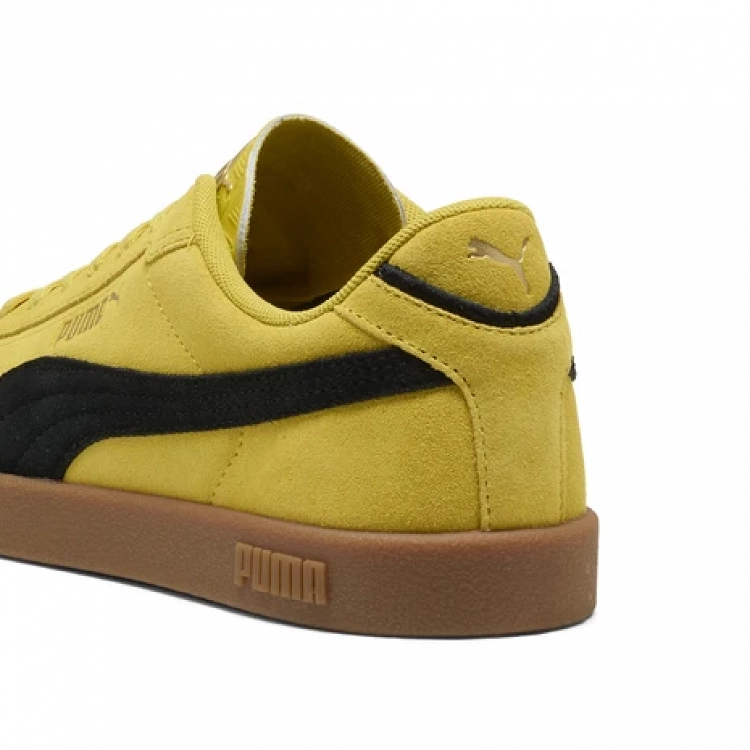 Puma Club II Era Suede