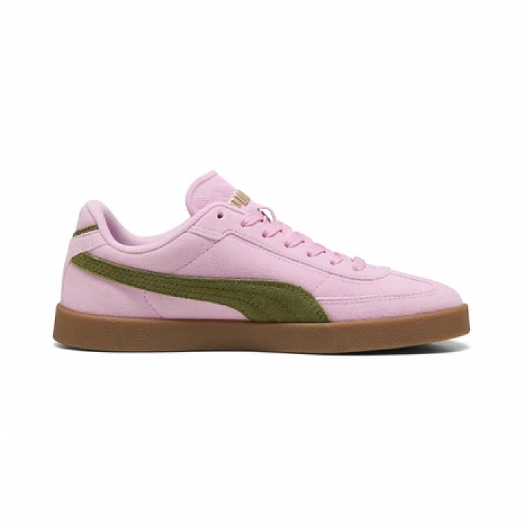 Puma Club II Era Suede