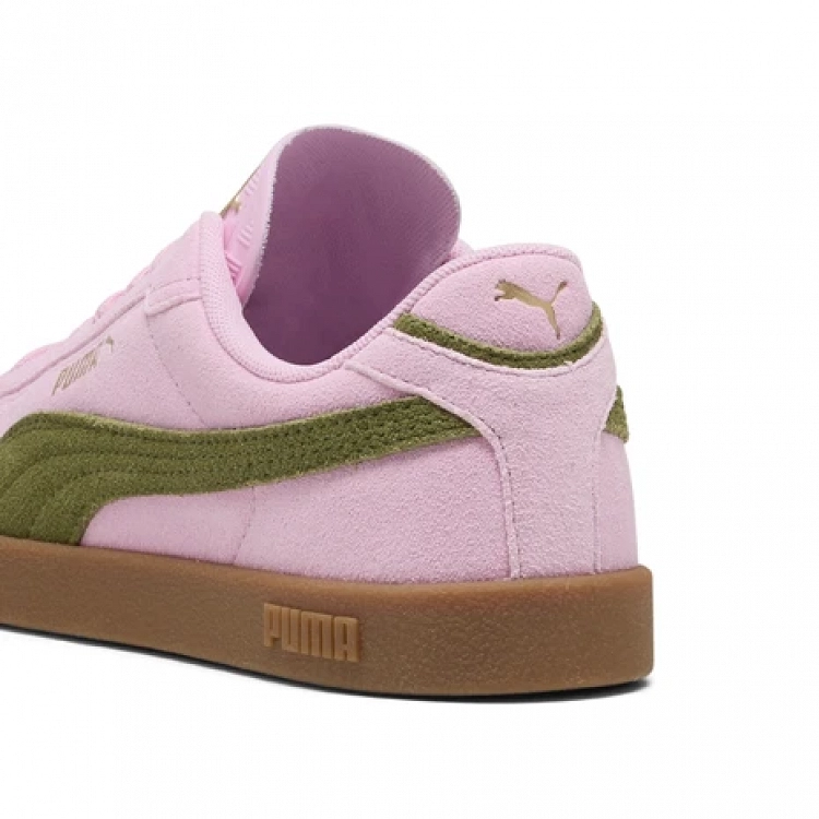Puma Club II Era Suede
