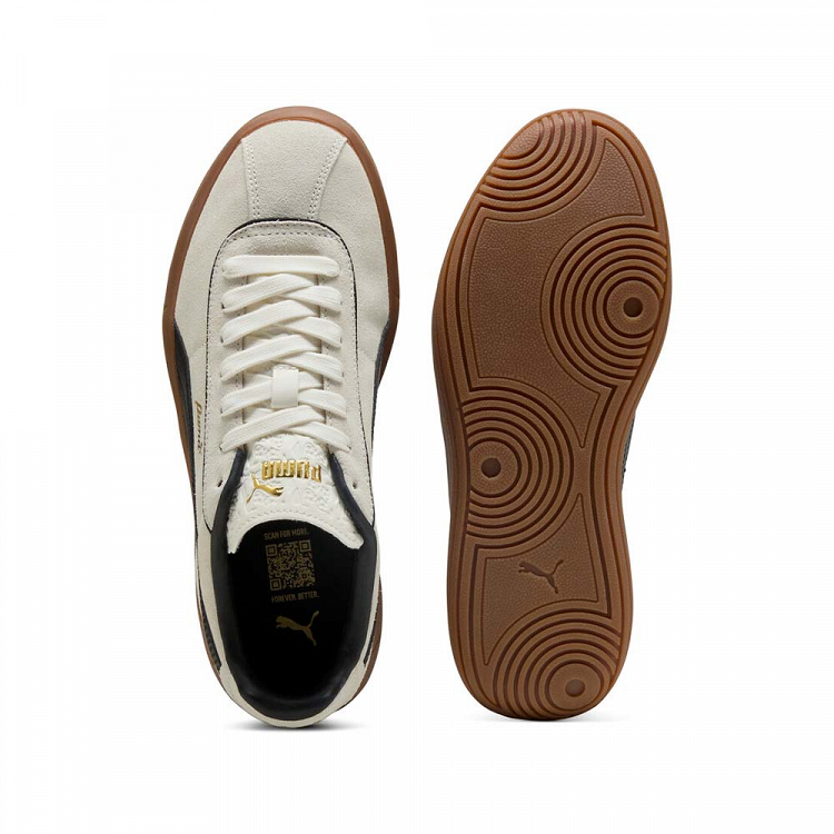 Puma Club Klassika SD