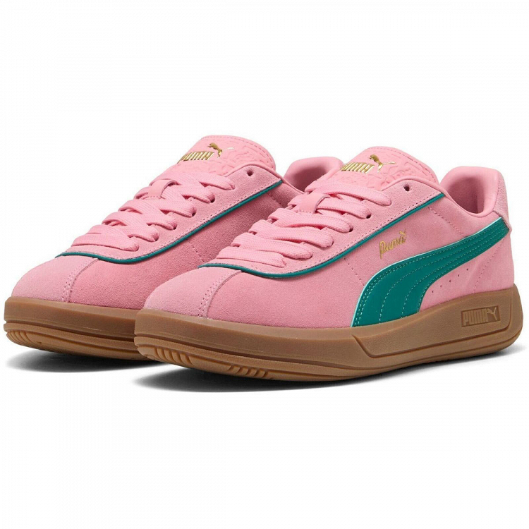 Puma Club Klassika SD