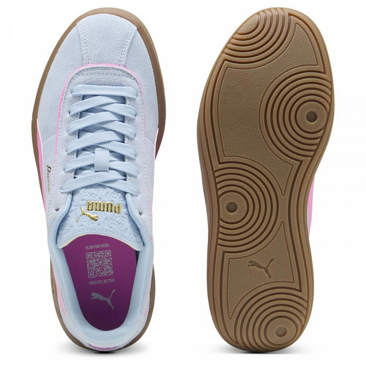 Puma Club Klassika SD