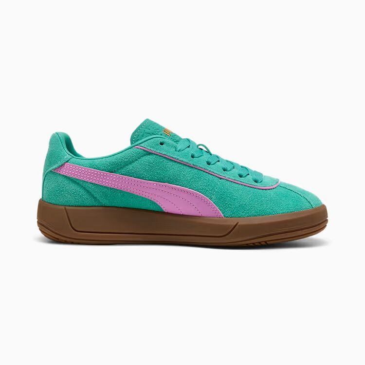 Puma Club Klassika SD