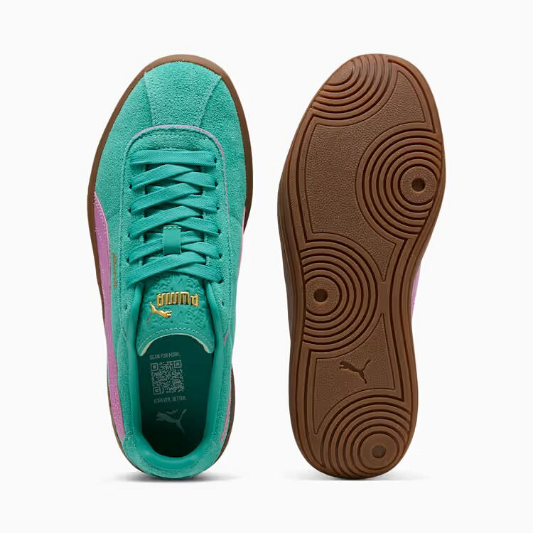 Puma Club Klassika SD