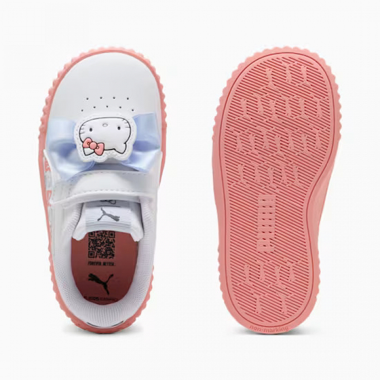 Carina 3.0 HK&FR V Inf