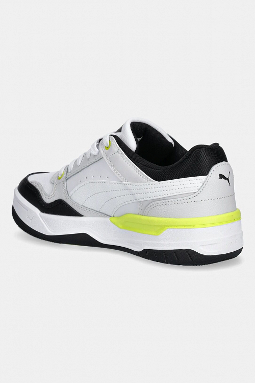Rebound Retro Jr